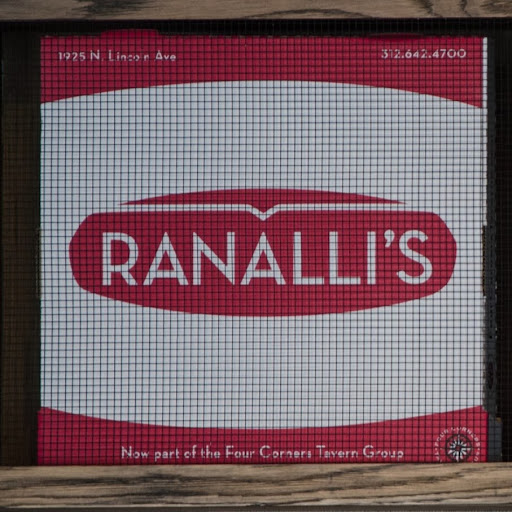 Ranalli's Lincoln Park logo