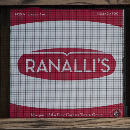 Ranalli's Lincoln Park