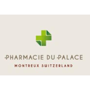 Pharmacie du Montreux-Palace logo