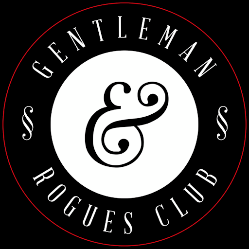 Gentleman & Rogues Club logo