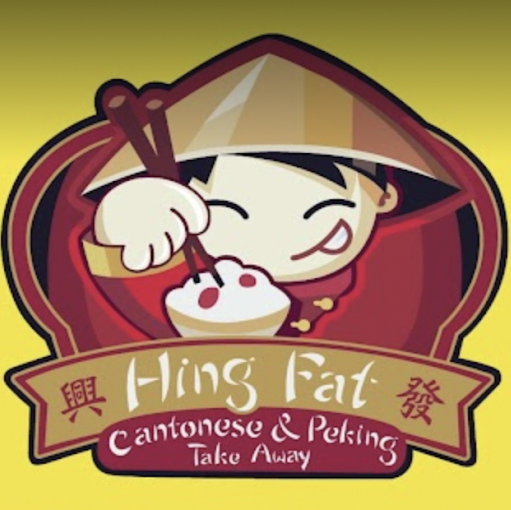 Hing Fat logo