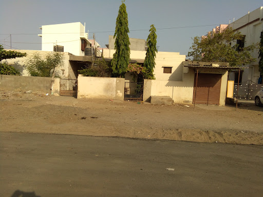 Cat Garden, Gandhidham, Ward 9AF, Maheshwari Nagar, Gandhidham, Gujarat 370201, India, Park_and_Garden, state GJ