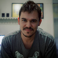 Israel Rodrigues's user avatar