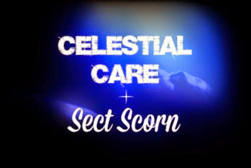 Celestial Care Sect Scorn