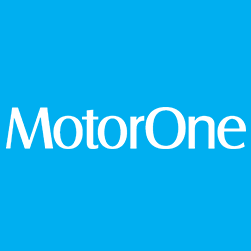 MotorOne logo