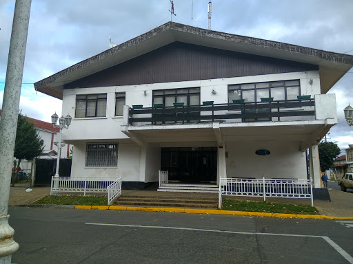 Municipalidad de Carahue, Portales 295, Carahue, Región IX, Chile, Oficina administrativa | Araucanía