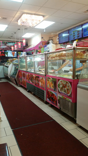 Pakistani Restaurant «Hadi Restaurant», reviews and photos, 683 Coney Island Ave, Brooklyn, NY 11218, USA