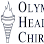 James W. Haley, DC | Olympic Health Chiropractic