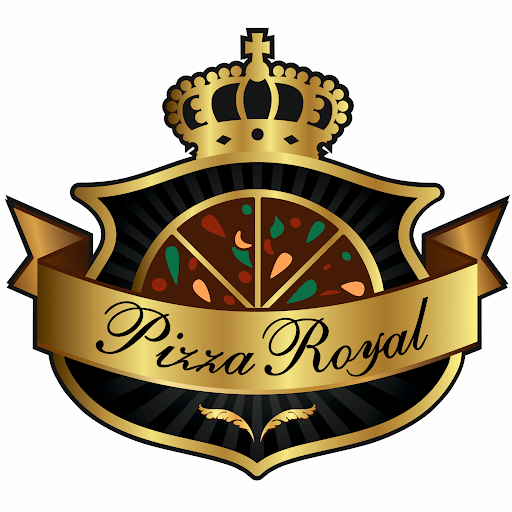 Pizza Royal Dormagen logo