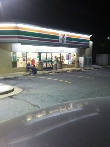 Convenience Store «7-Eleven», reviews and photos, 26344 Ridge Rd, Damascus, MD 20872, USA
