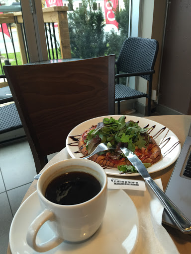 Canephora Coffee