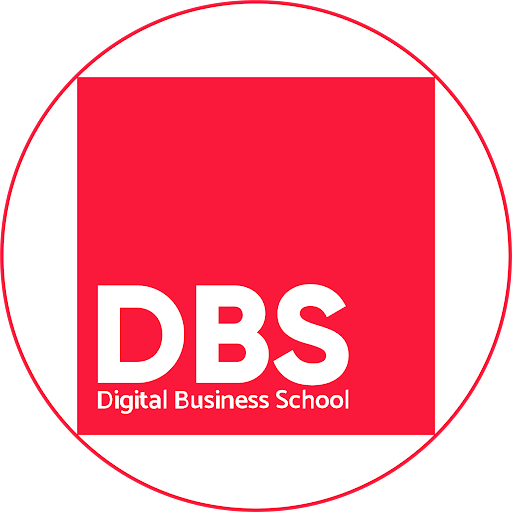 DBS - Digital Business School logo