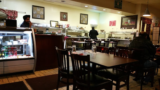 Indian Restaurant «New India Chaat Cafe», reviews and photos, 1645 Flickinger Ave, San Jose, CA 95131, USA