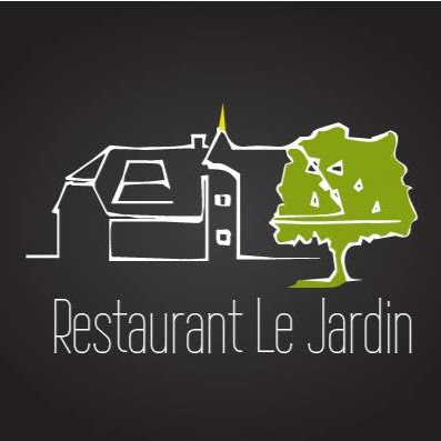 Restaurant Le Jardin logo