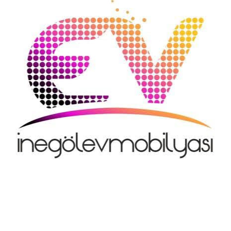 İnegöl Ev Mobilyası logo