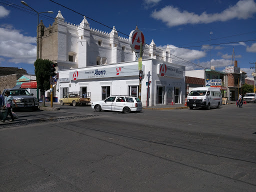 Farmacias del Ahorro, Cuauhtémoc Sur 117, Barrio del Centro, 75200 Puebla, Pue., México, Farmacia | PUE