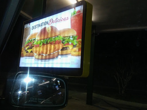 Fast Food Restaurant «Sonic Drive-In», reviews and photos, 7330 Rhea County Hwy, Dayton, TN 37321, USA