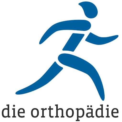 Die Orthopädie logo