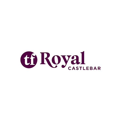 TF Royal Hotel & Theatre logo