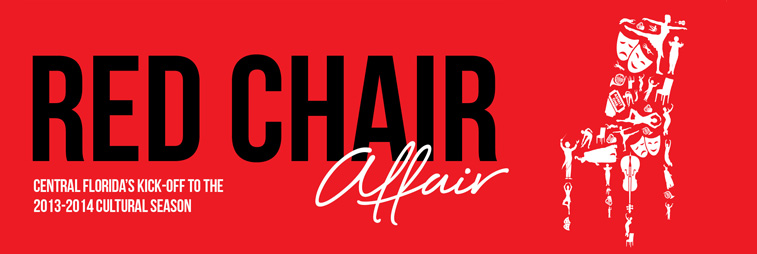 Red Chair Affair