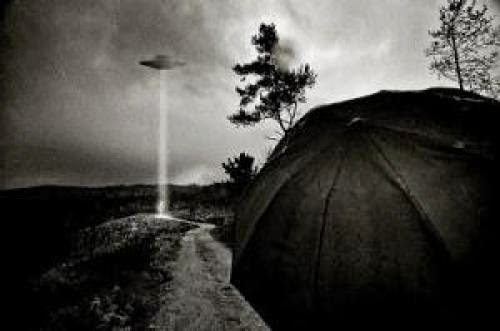 A Farmer In The Philippines Encounters Ufos And Aliens Back In 1979
