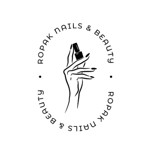 Ropak Nails & Beauty logo