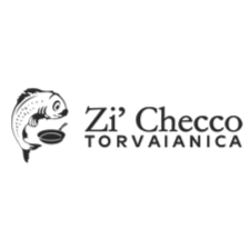 Ristorante Zi Checco a Torvaianica logo