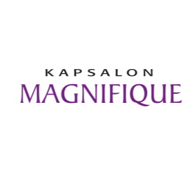 Kapsalon Magnifique logo