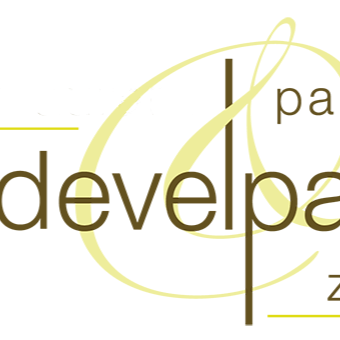Het Develpaviljoen logo