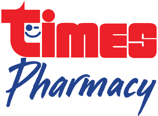 Times Kaneohe Pharmacy logo