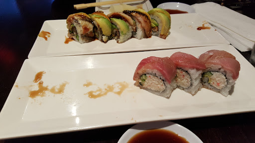 Restaurant «Ginza Japanese Restaurant», reviews and photos, 16715 Bernardo Center Dr, San Diego, CA 92128, USA