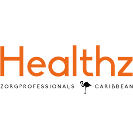 Healthz BV en Healthz NL BV logo