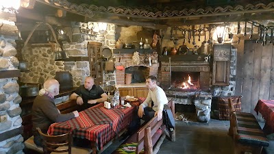 Photos of Hotel Makedonska Kruchma