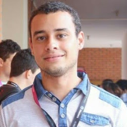 Lucas Alves's user avatar