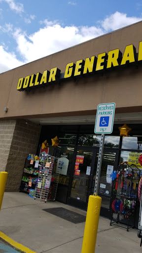 Discount Store «Dollar General», reviews and photos, 8144 Silver Lake Rd, Linden, MI 48451, USA