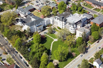 Photos of Brenau University