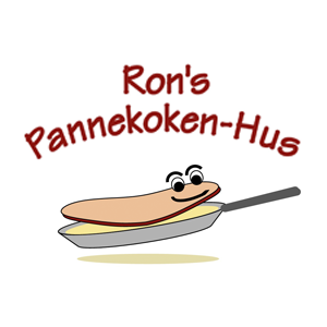 Pannekoken-Hus logo