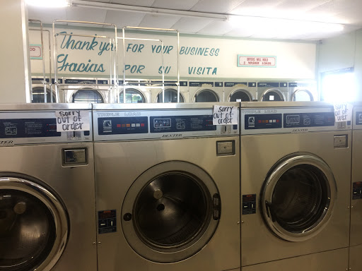 Laundromat «P.C.H Coin-Op Laundry», reviews and photos, 1843 Pacific Coast Hwy, Long Beach, CA 90806, USA