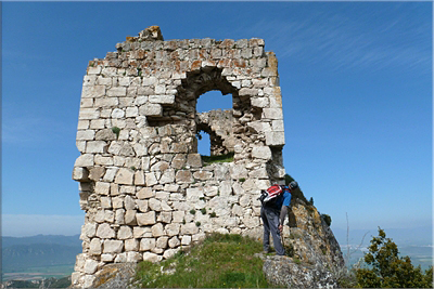 Castillo de Portilla