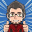 Seijin Zero's user avatar