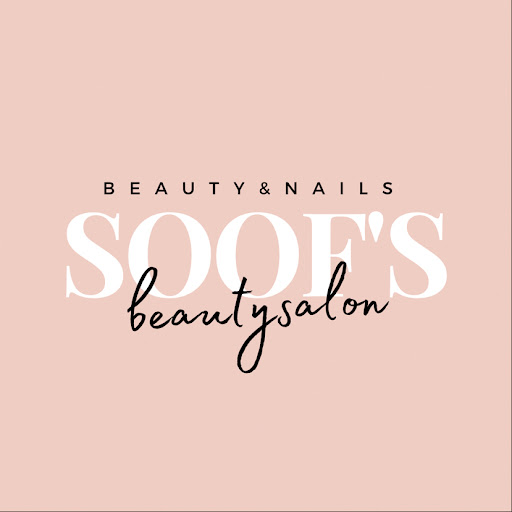 Soof's Beautysalon logo