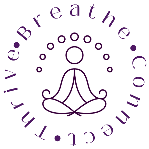 Breathe Connect Thrive