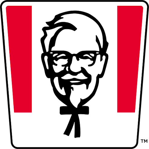 KFC Takapuna logo