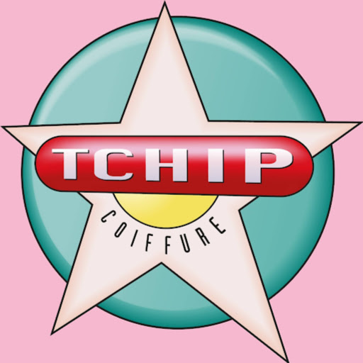 Tchip Coiffure Sainte-Savine logo