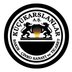 KÜÇÜKARSLANLAR Bakır Çinko Sanayi ve Ticaret A.Ş. - İstanbul Şube logo