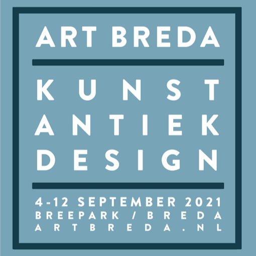 ART BREDA logo