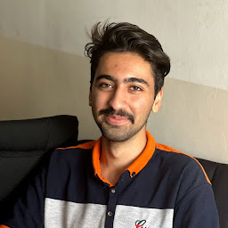 Sadegh Rizi's user avatar