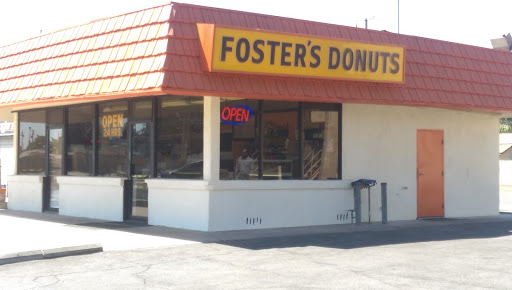 Donut Shop «Fosters Donuts», reviews and photos, 1213 Cecil Ave, Delano, CA 93215, USA