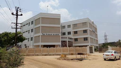 The Schram Academy, Perumal Temple Street, One Schram Avenue, Maduravoyal, Chennai, Tamil Nadu 600095, India, Academy, state TN