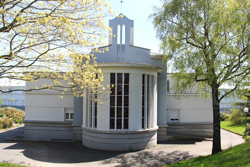 Lycée Général et Technologique Jean Guéhenno